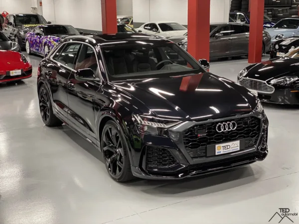 Audi RSQ8 Quattro 600cv 03