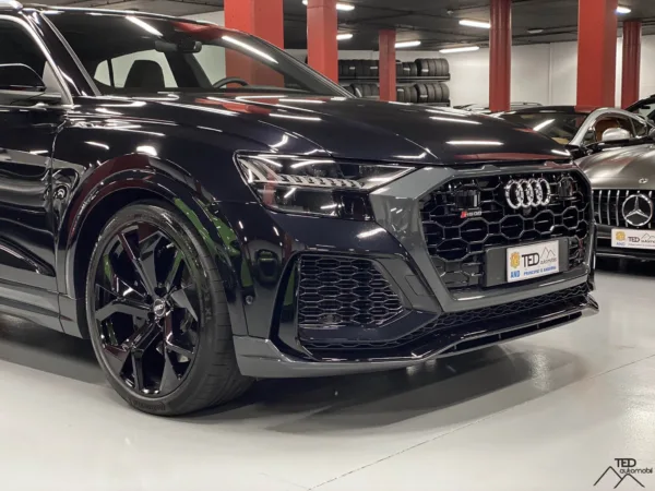 Audi RSQ8 Quattro 600cv 04