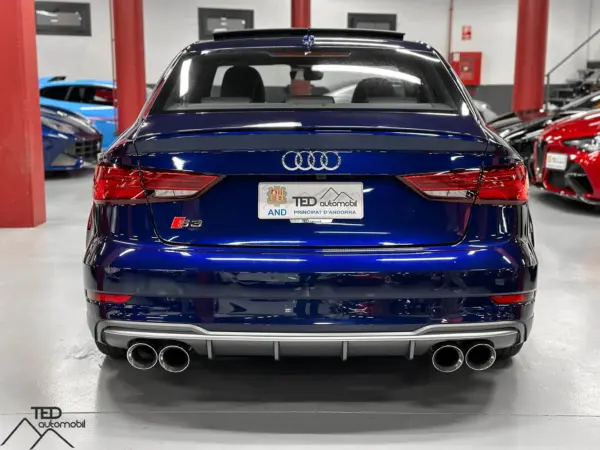 Audi S3 Sedan 310cv 08