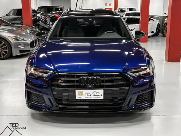 Audi S6 349cv 02