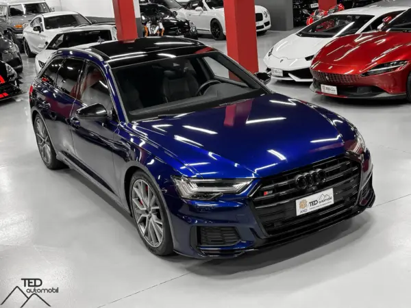 Audi S6 349cv 04