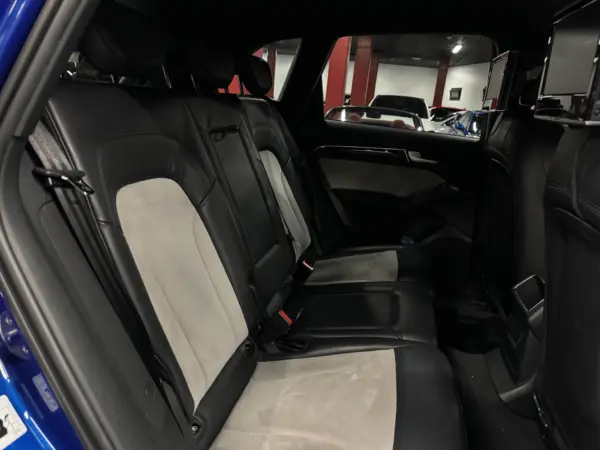 Audi SQ5 V6 313cv Quattro 15