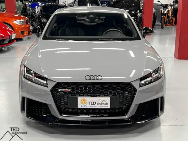 Audi TT RS 400cv 02