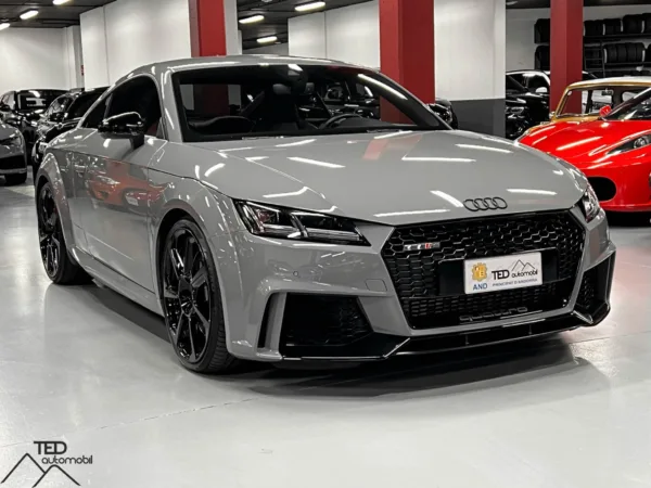 Audi TT RS 400cv 03