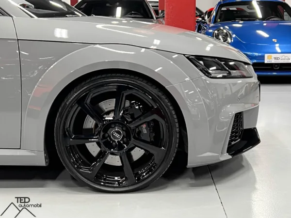 Audi TT RS 400cv 04