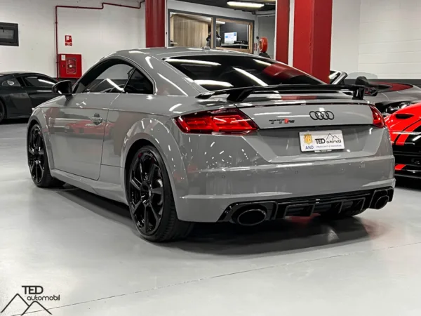 Audi TT RS 400cv 07