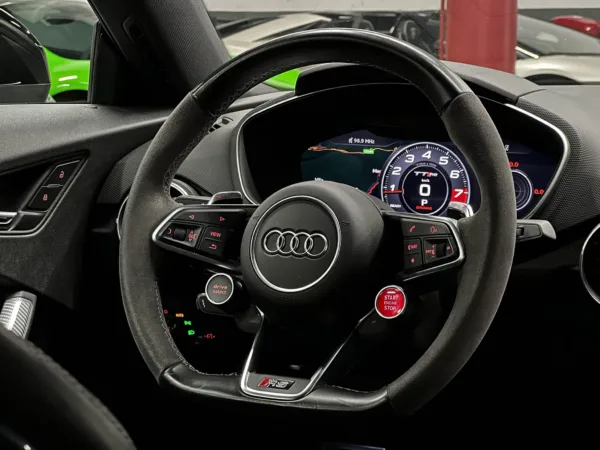 Audi TT RS 400cv 13