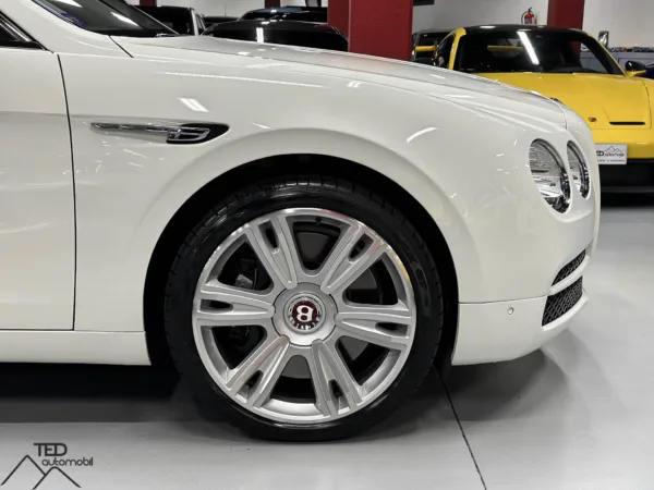 Bentley Continental Flying Spur 4x4 V8 507cv 05