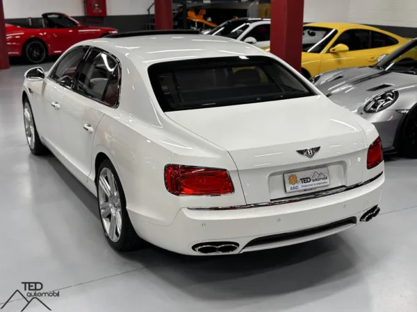 Bentley Continental Flying Spur 4x4 V8 507cv 08