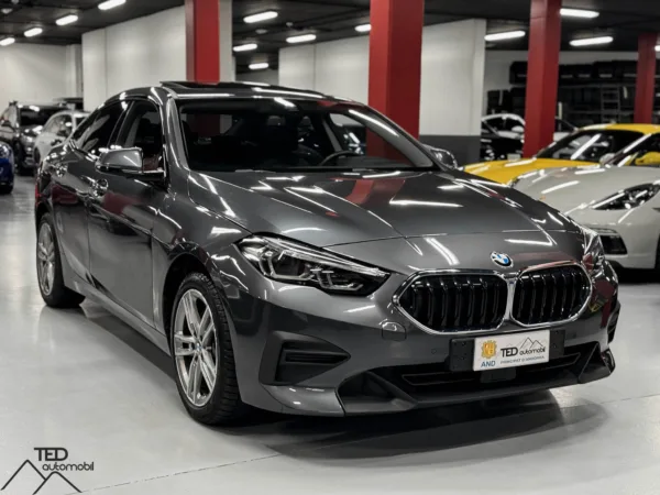 BMW 220d X Drive 190cv 03