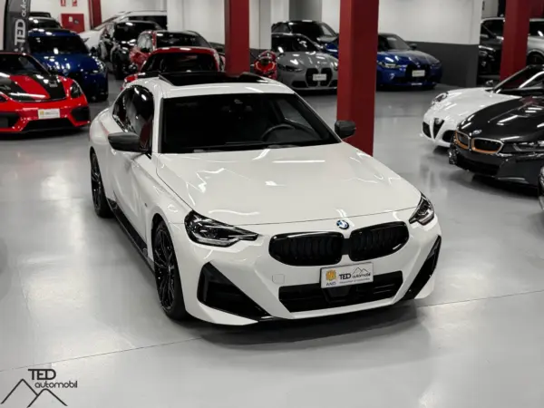 BMW 230i 245cv 03