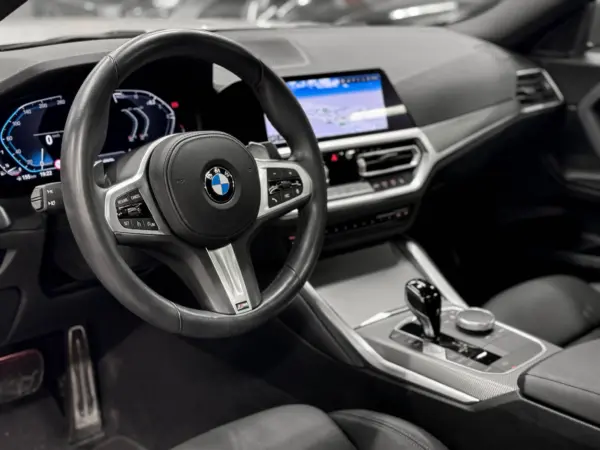 BMW 230i 245cv 10