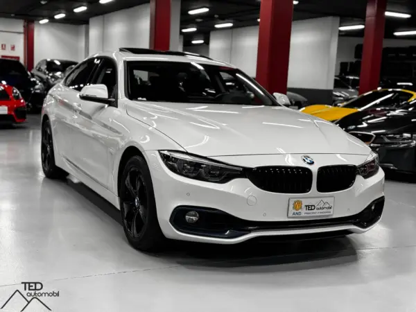 BMW 440i Grand Coupe X Drive 326cv 03