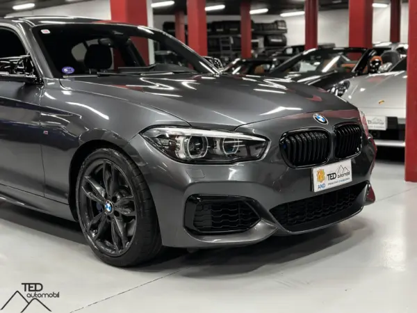 BMW M140 X Drive 340cv Shadow Edition 04