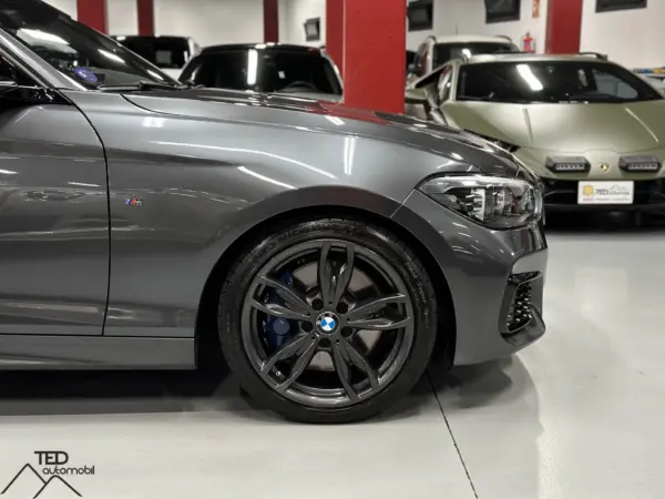 BMW M140 X Drive 340cv Shadow Edition 05