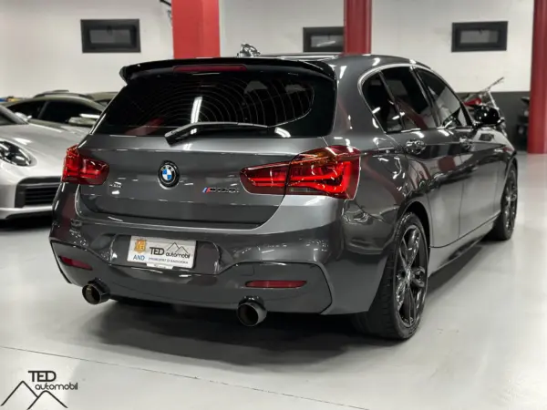 BMW M140 X Drive 340cv Shadow Edition 06