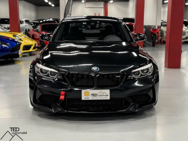 BMW M2 Competition 410cv DKG 02