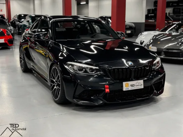 BMW M2 Competition 410cv DKG 03