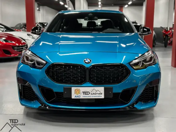 BMW M235i 306cv x Drive 02