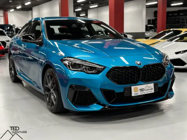 BMW M235i 306cv x Drive 03