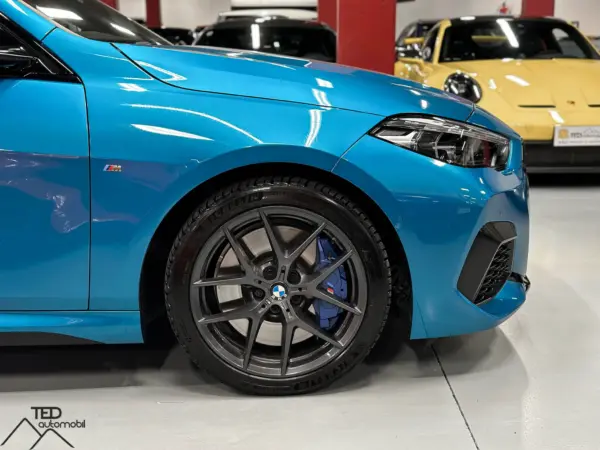 BMW M235i 306cv x Drive 05