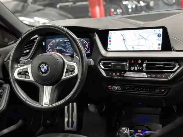 BMW M235i 306cv x Drive 13