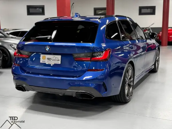 BMW M340d X Drive 340cv 06