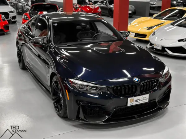 BMW M4 Competition DKG 450cv 03