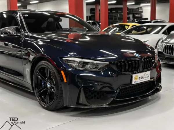 BMW M4 Competition DKG 450cv 04