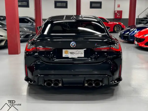 BMW M4 Competition X Drive 510cv G82 05