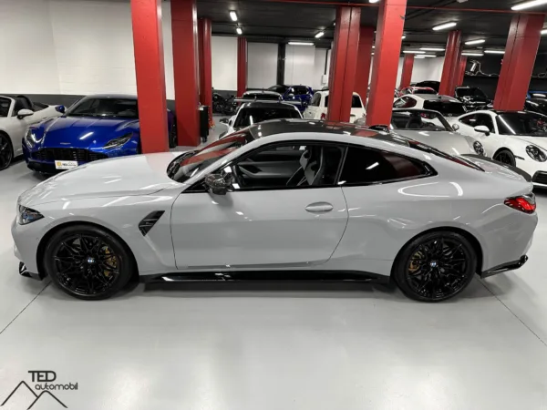 BMW M4 Competition X Drive 510cv G82 Carbono Frens Ceramics 08