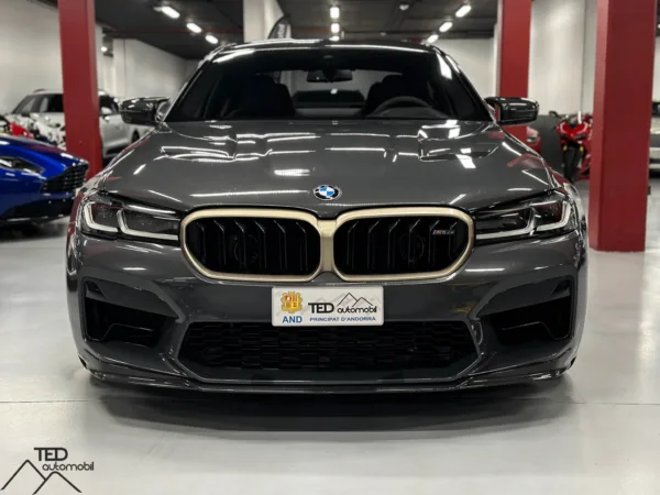 BMW M5 CS 635cv 02