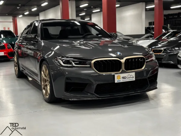 BMW M5 CS 635cv 03