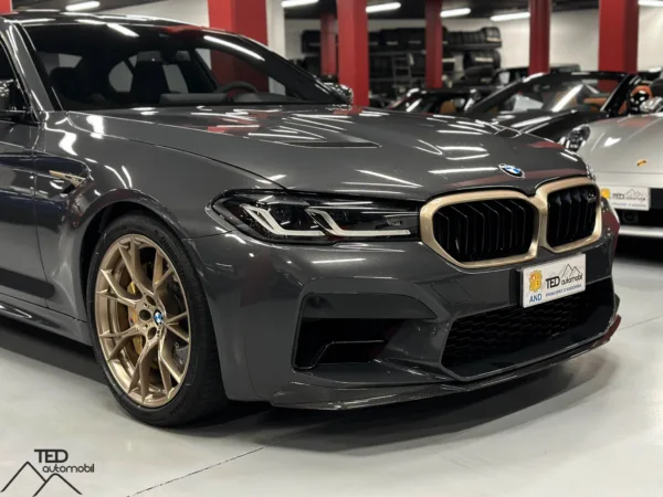 BMW M5 CS 635cv 04