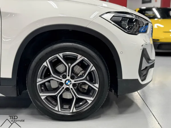 BMW X1 18d X Drive 150cv 04