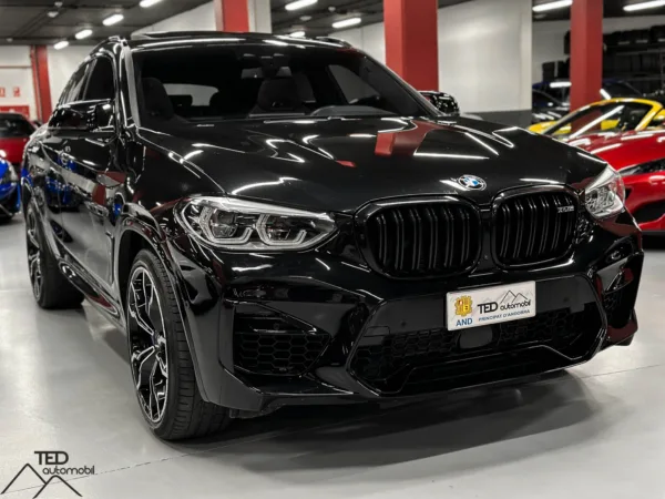 BMW X4 M Competition 510cv 03