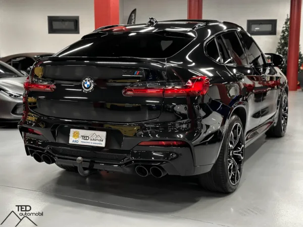 BMW X4 M Competition 510cv 05