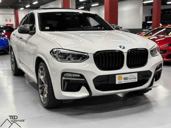 BMW X4 M40d 326cv 03