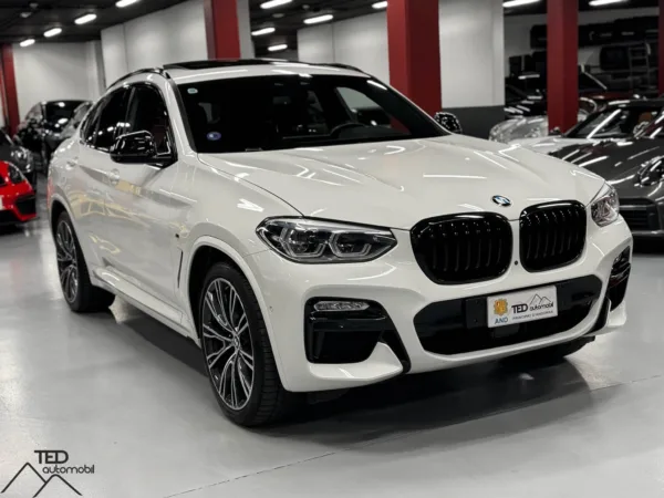 BMW X4 M40i 354cv 03