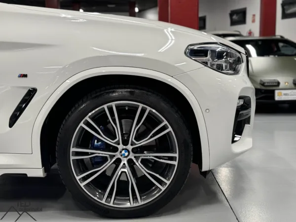 BMW X4 M40i 354cv 04