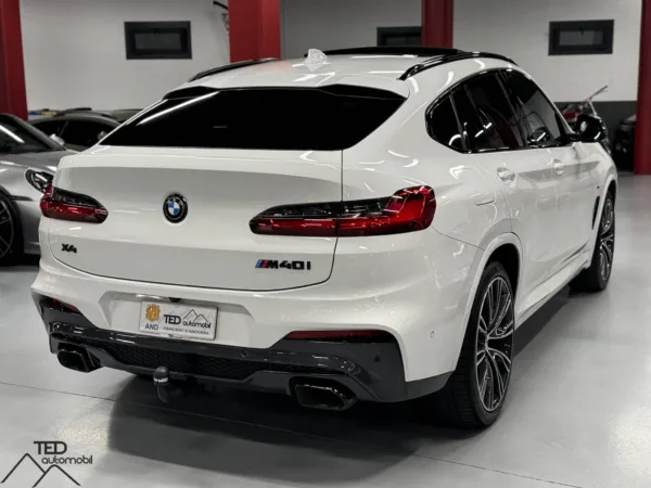 BMW X4 M40i 354cv 05