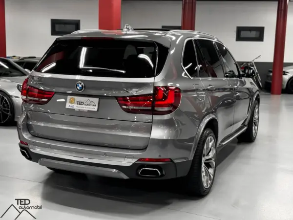 BMW X5 40e X Drive 313cv 05