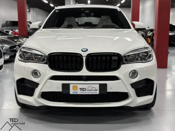 BMW X6 M 575cv 02