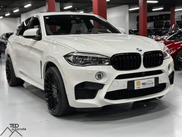 BMW X6 M 575cv 03