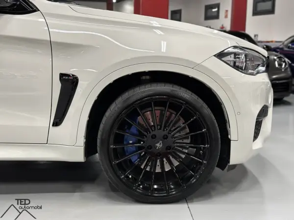 BMW X6 M 575cv 04