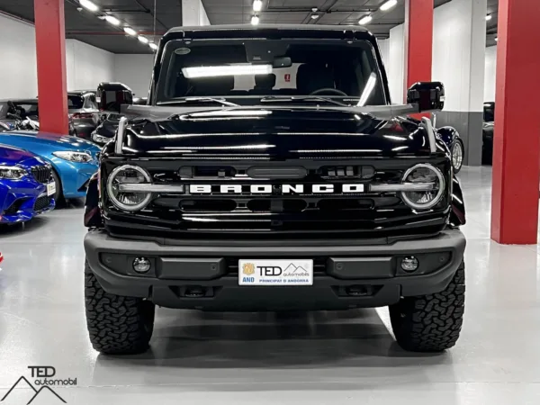 Ford Bronco 2 3 274cv 02