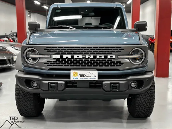 Ford Bronco Badlands 2 3 Ecoboost 304cv 02