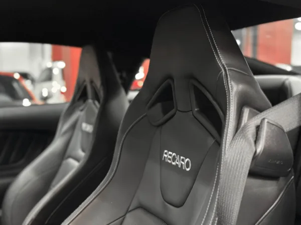 Ford Mustang V8 421cv Manual Recaro 11