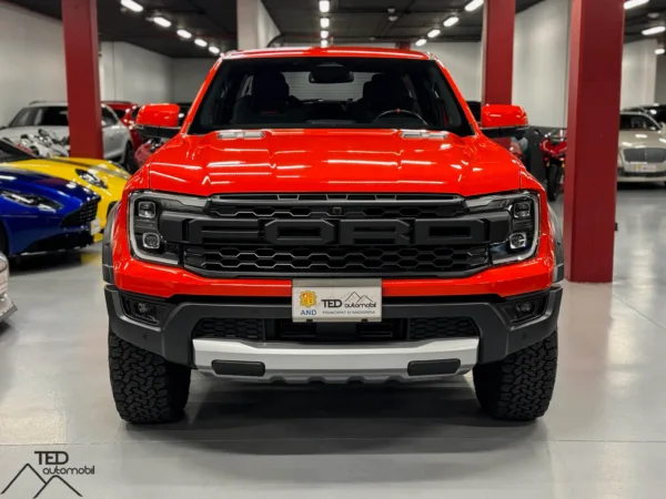 Ford Raptor Ranger 3 0 292cv 02