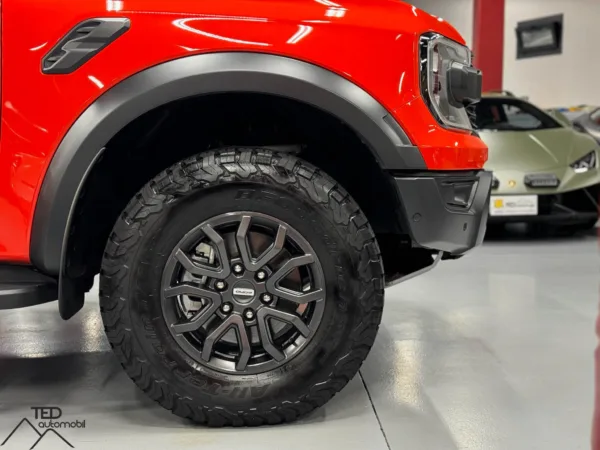 Ford Raptor Ranger 3 0 292cv 04